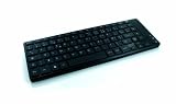 Mobility Lab - Mini Design Touch - Mini Clavier ultra plat - USB
