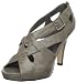 Madden Girl Women's Kellen Open-Toe Pump