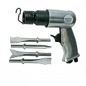 Silverline 394970 7 Piece Air Hammer Set