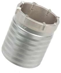Hitachi 725762 Spline 1-3/4-Inch x 11-3/8-Inch One Piece Hollow Core Bit