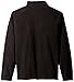 The Children's Place Big Boys' Colorblock Microfleece 1/4 Zip Top