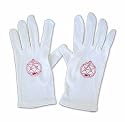 Full Metal Alchemist Gloves