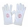 Full Metal Alchemist Gloves