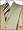 Brand New Italian Summer Wool Super 140's BEIGE Hand Tailored Mens Suits ~~~ the Best Fit and Cut Suits ~~~