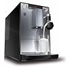Caffeo Lattea Fully Automatic Bean to Cup Coffee Machine Silver/Black
