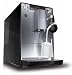 Caffeo Lattea Fully Automatic Bean to Cup Coffee Machine Silver/Black