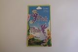 Tink Tinkerbell Gemz Bling Auto Truck Decal Sticker NEW