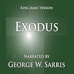 The Holy Bible - KJV: Exodus | Hovel Audio, Inc.
