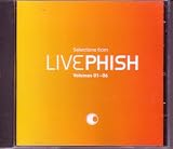 Selections Form Live Phish (Volumes 01-06)