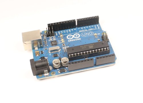 Arduino Uno R3