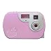 Hello Kitty Digital Camera with Bling