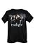 Twilight Lmt Ed Movie Character T-shirt Womens