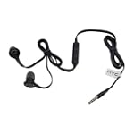 Auricular RC E190 est�reo, negro para...
