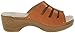 Sanita Women's Dasha Platform Sandal
