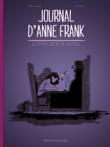 Journal d'Anne Frank en ligne Journal d'Anne Frank en ligne