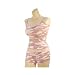 Womens Womens Woodland Camo Tank Top