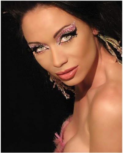 Xotic Eyes - Passion