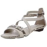 Geox Donna Felisa Cross Sandales femme