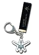 CODE GEASS BLACK KNIGHT KEYCHAIN GE4676