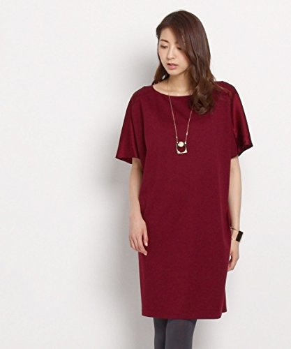 synchro crossings(シンクロ クロッシングズ)ライトクチュールポンチワンピース