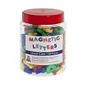 Tub of 144 - Magnetic Lower Case Letters