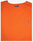 Men's Polo by Ralph Lauren T-Shirt Several Colors Available w/ Pony