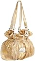 KATHY Van Zeeland Glove Lites Belted Ball,Oyster,one size