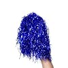 Metallic Gold Pom Poms - Pack of 2