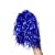 Metallic Gold Pom Poms - Pack of 2