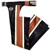 Harley-Davidson® Women's Vintage Cruiser Chaps. Midweight leather. Embroidery. 98146-09VW