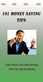 101 Money Saving Tips
