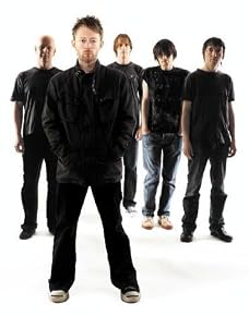 Image of Radiohead