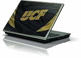 Skinit Protective Skin Fits Latest Generic 17 Laptop/Netbook/Notebook (University of Central Florida Usf Logo)