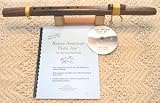 Windpony Key of F# 5 - Hole Walnut Flute, Book & CD - B001RKIIRE