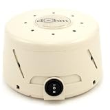 Marpac SleepMate 980A Electro-Mechanical Sound Conditionerby Marpac