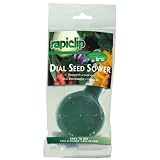 Lawn & Patio - Luster Leaf 803 Rapiclip Dial Seed Sower With Clip Strip