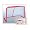EZ Goal Pro Series Goal - 4x6/Slide-Folding
