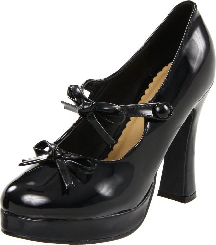 Ellie Shoes Womens 425-Molly Pump
