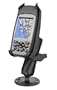 RAM Mounting Systems RAM-B-138-LO3U Flat Surface Mount for Lowrance AirMap 600C, iFinder Expedition C (Color), Explorer, H20, H20 C (Color), Hunt, Hunt C (Color), PhD, PhD Plus, iWay 100M