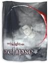 TWILIGHT ECLIPSE FLEECEDECKE JACOB ECLIPSE - Fleece Decke aus 100% Polyester JACOB