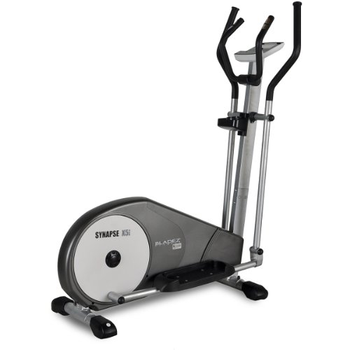 bladez e550 elliptical