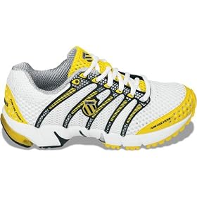 Buy K-Swiss K-Ona Cushion Running Shoe Ladies