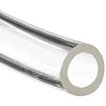 SMC TU Series Clear Polyurethane Tubing