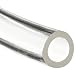 SMC TU Series Clear Polyurethane Tubing