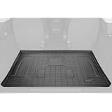 WeatherTech 40306 Black Rear Cargo Liner by WeatherTech