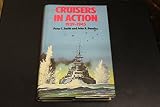 Cruisers in action 1939-1945