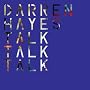 Talk Talk Talk <a href="http://www.amazon.de/Talk/dp/artist-redirect/B005DD45N2">Darren Hayes</a><span class="byLinePipe"> | </span><span class="byLinePipe">Format:</span> MP3-Download