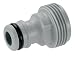 Gardena 36001 Garden Hose Quick Connector