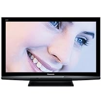 Panasonic VIERA S1 Series TC-P42S1 42-Inch 1080p Plasma HDTV