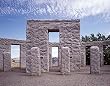 Sam Hill's Stonehenge Photograph - Beautiful 16x20-inch Photographic Print by Carol M. Highsmith